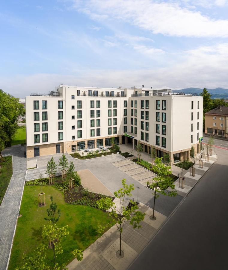 Holiday Inn Express - Rosenheim By Ihg Kültér fotó