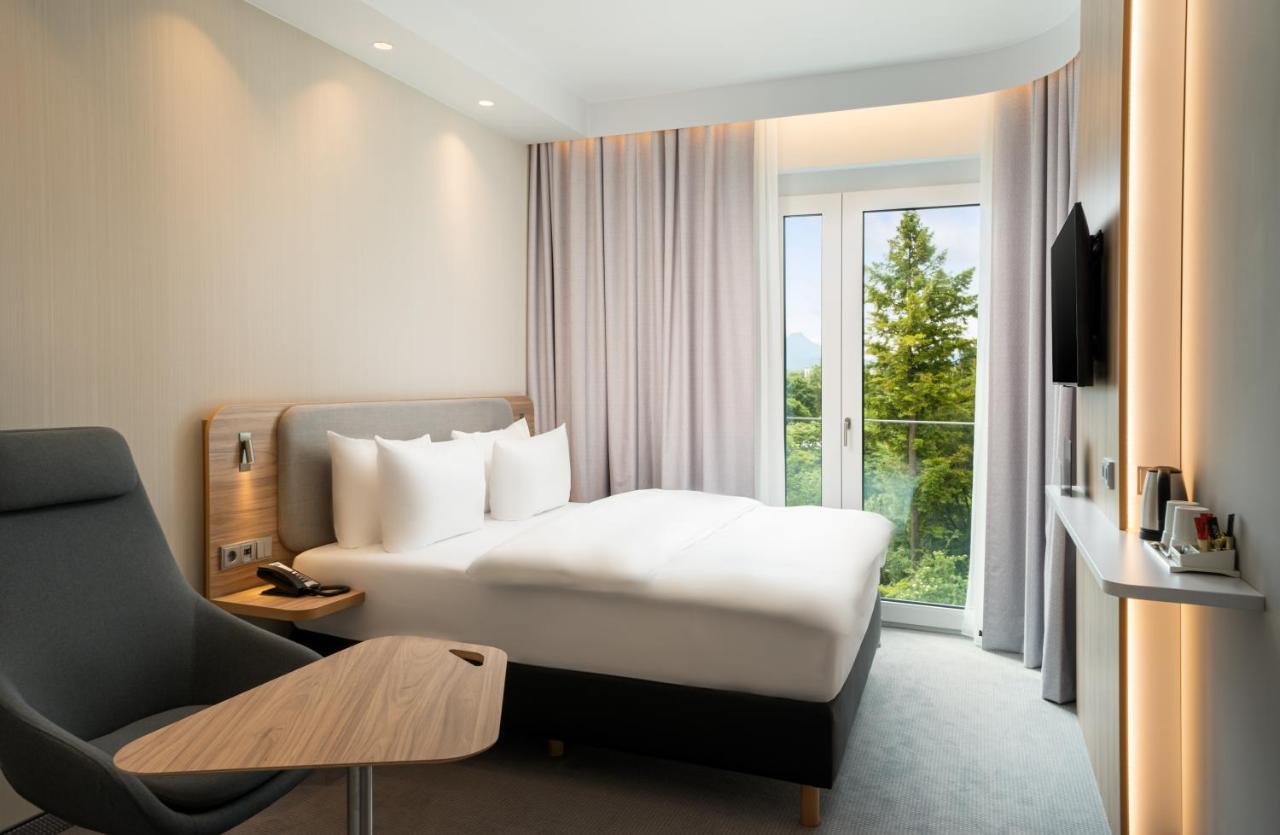 Holiday Inn Express - Rosenheim By Ihg Kültér fotó