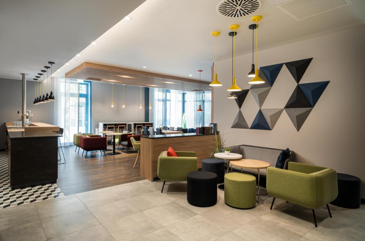 Holiday Inn Express - Rosenheim By Ihg Kültér fotó