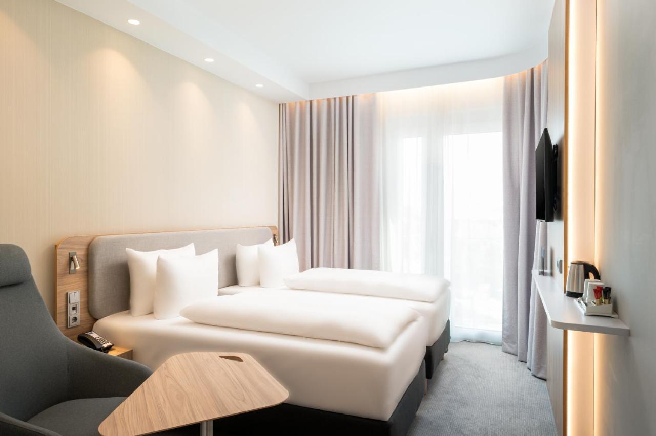 Holiday Inn Express - Rosenheim By Ihg Kültér fotó