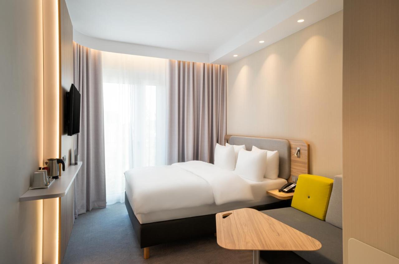 Holiday Inn Express - Rosenheim By Ihg Kültér fotó