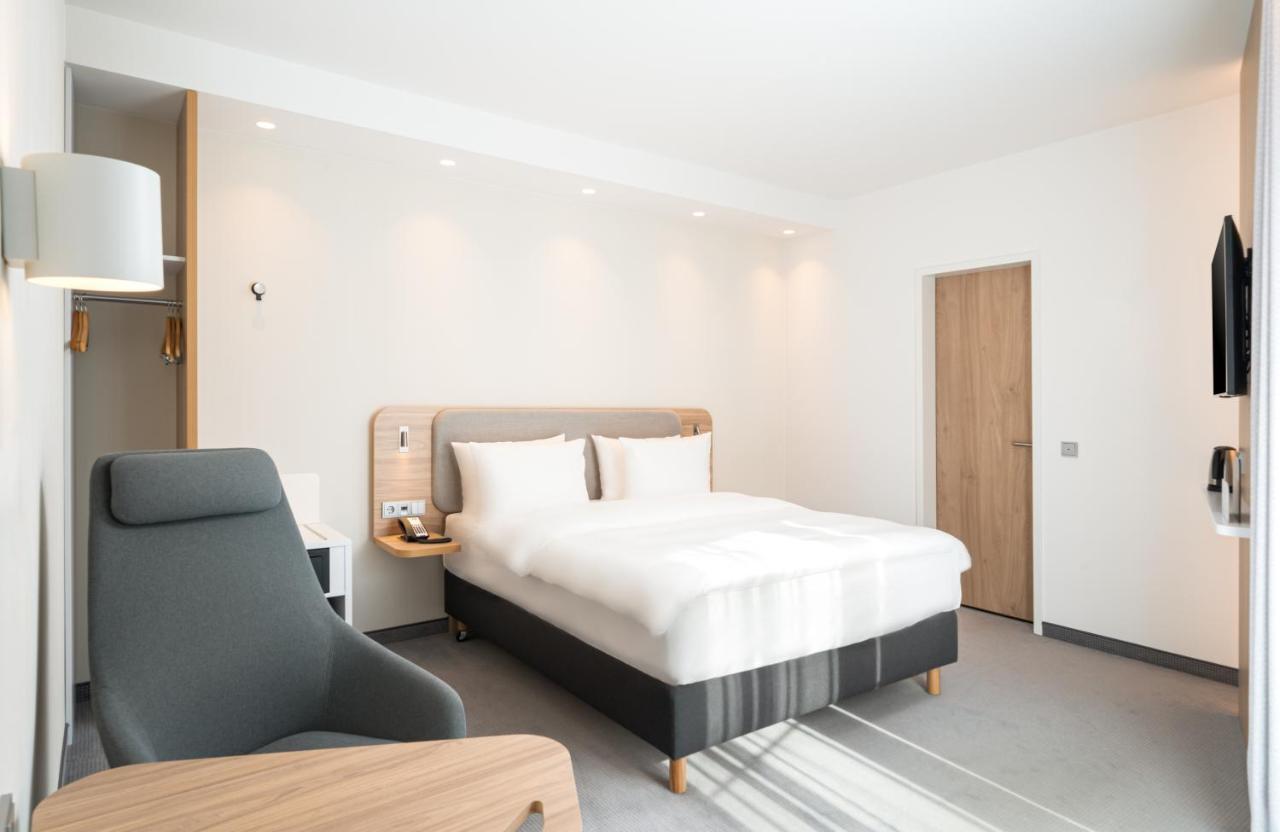 Holiday Inn Express - Rosenheim By Ihg Kültér fotó