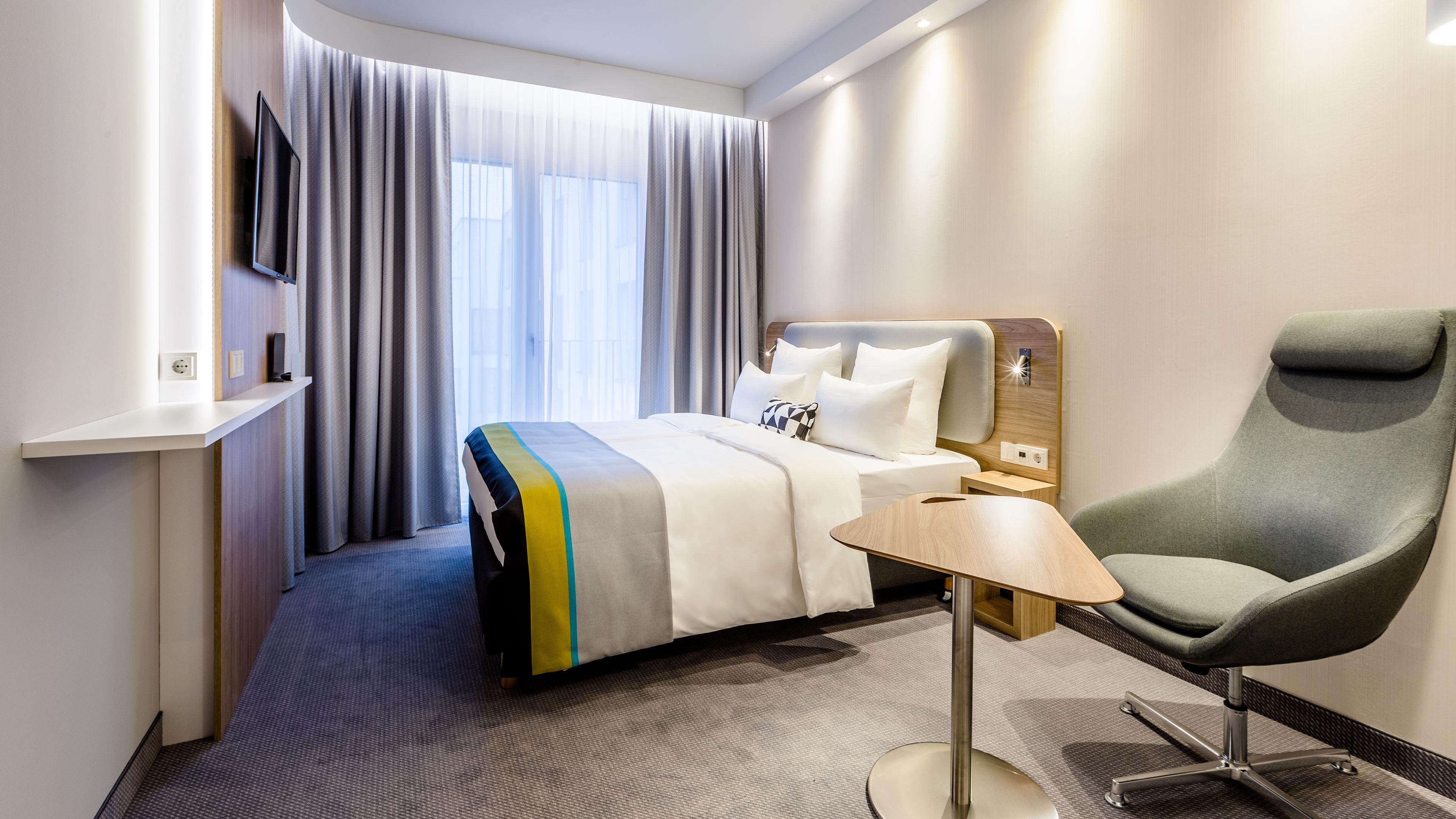 Holiday Inn Express - Rosenheim By Ihg Kültér fotó
