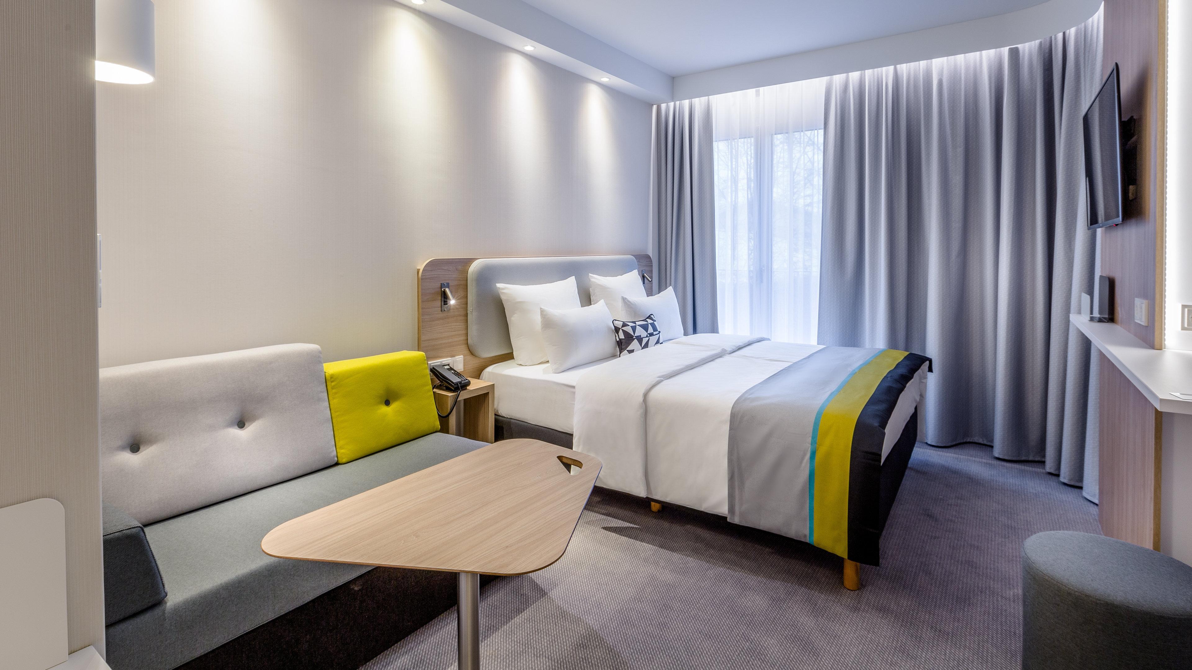 Holiday Inn Express - Rosenheim By Ihg Kültér fotó