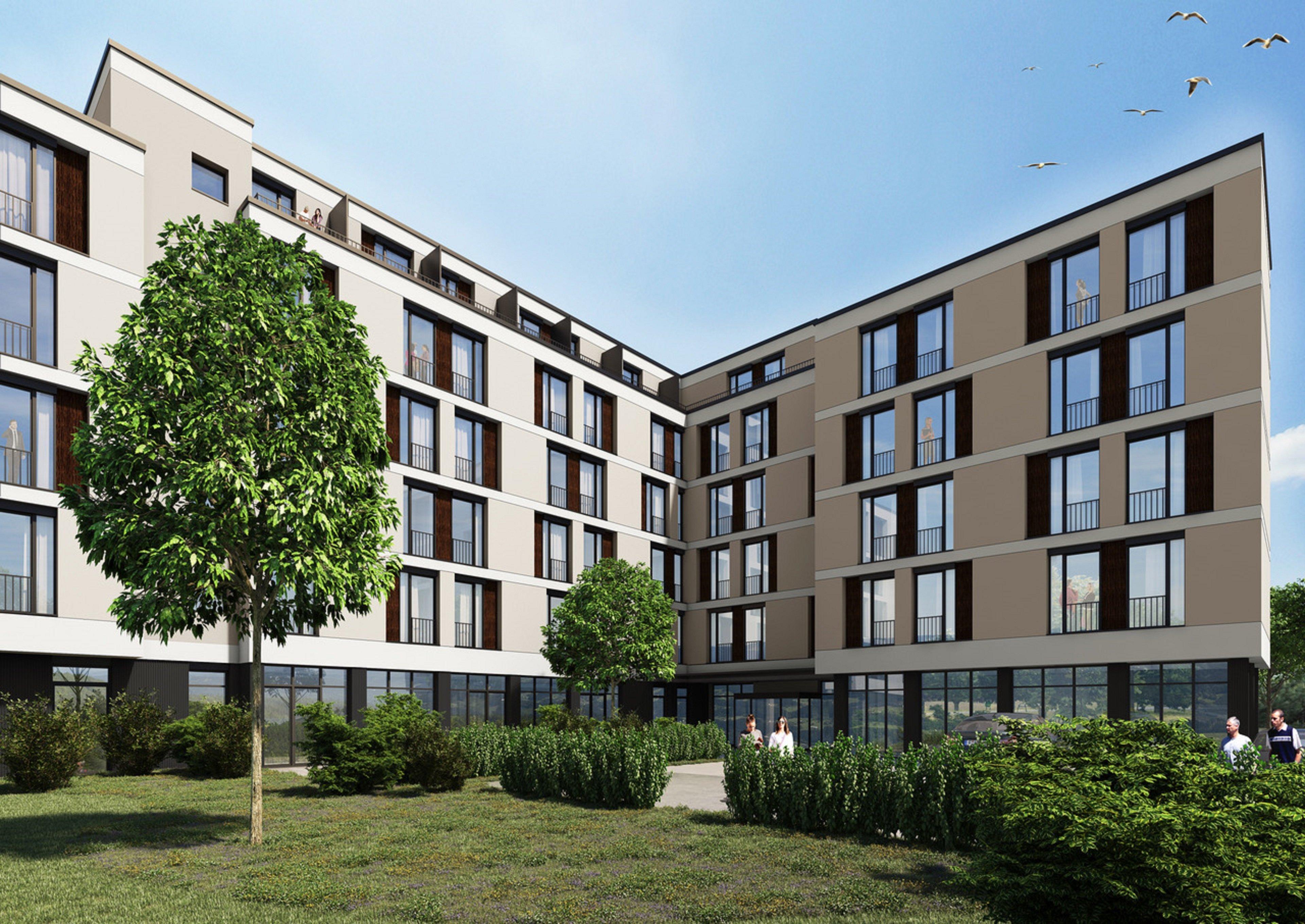 Holiday Inn Express - Rosenheim By Ihg Kültér fotó
