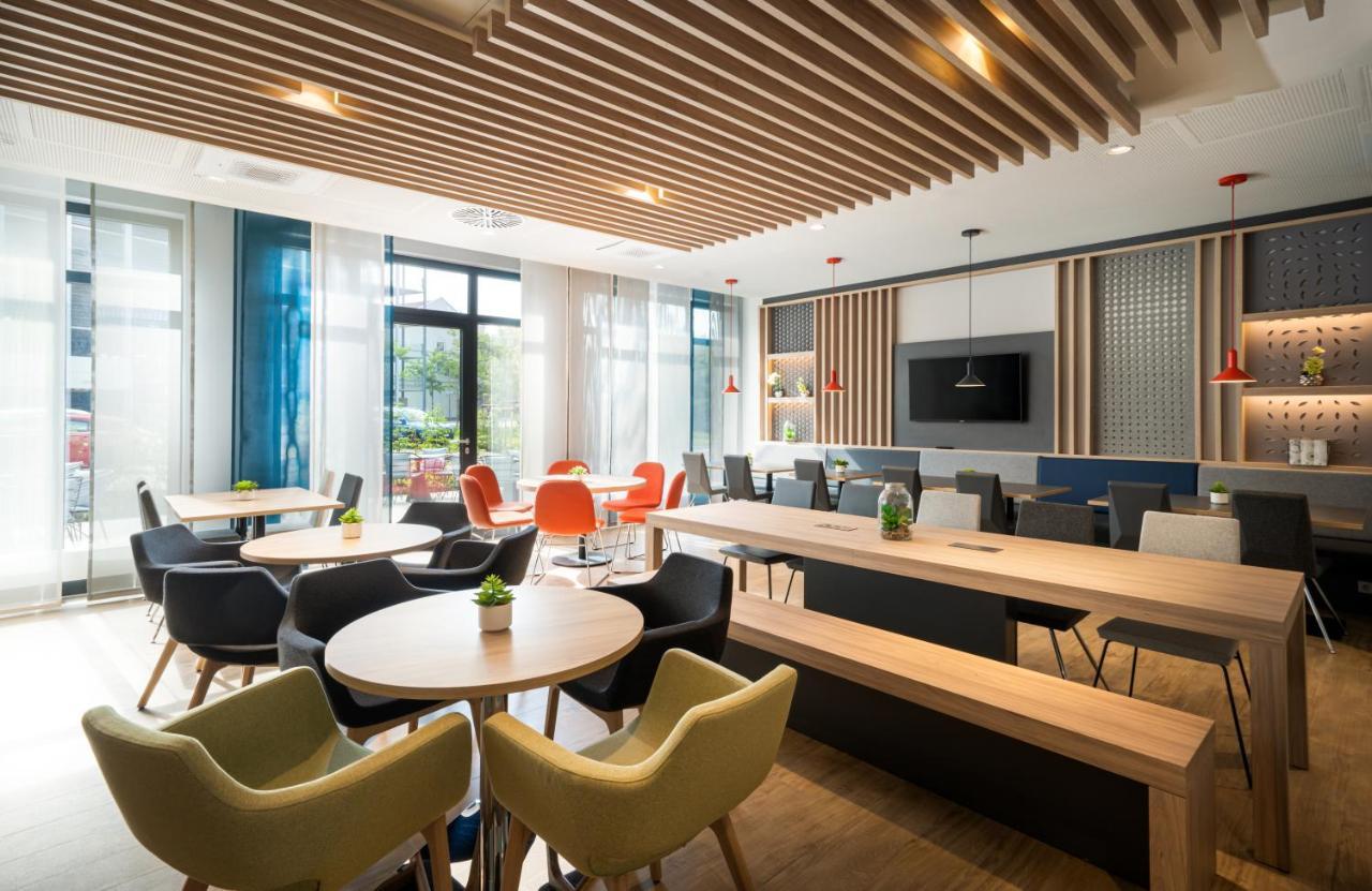 Holiday Inn Express - Rosenheim By Ihg Kültér fotó