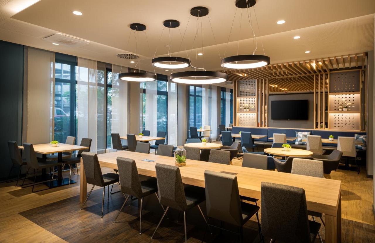 Holiday Inn Express - Rosenheim By Ihg Kültér fotó