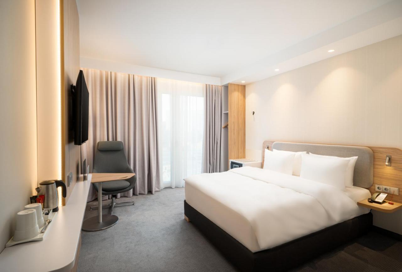 Holiday Inn Express - Rosenheim By Ihg Szoba fotó