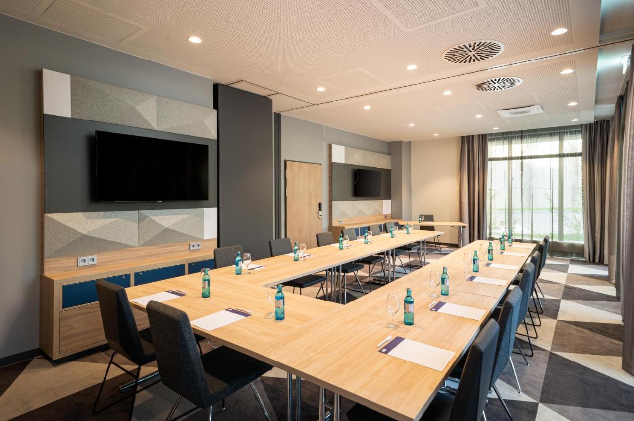 Holiday Inn Express - Rosenheim By Ihg Kültér fotó