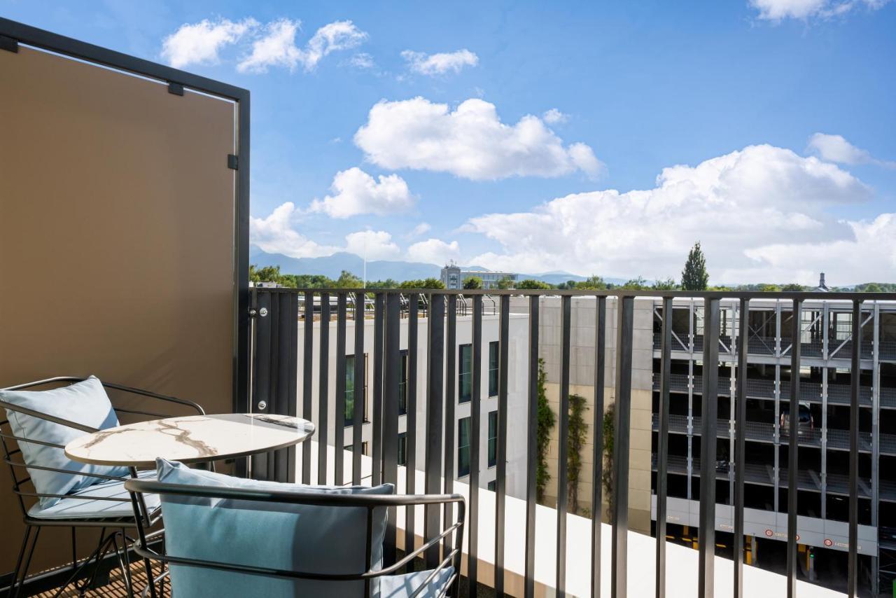 Holiday Inn Express - Rosenheim By Ihg Kültér fotó