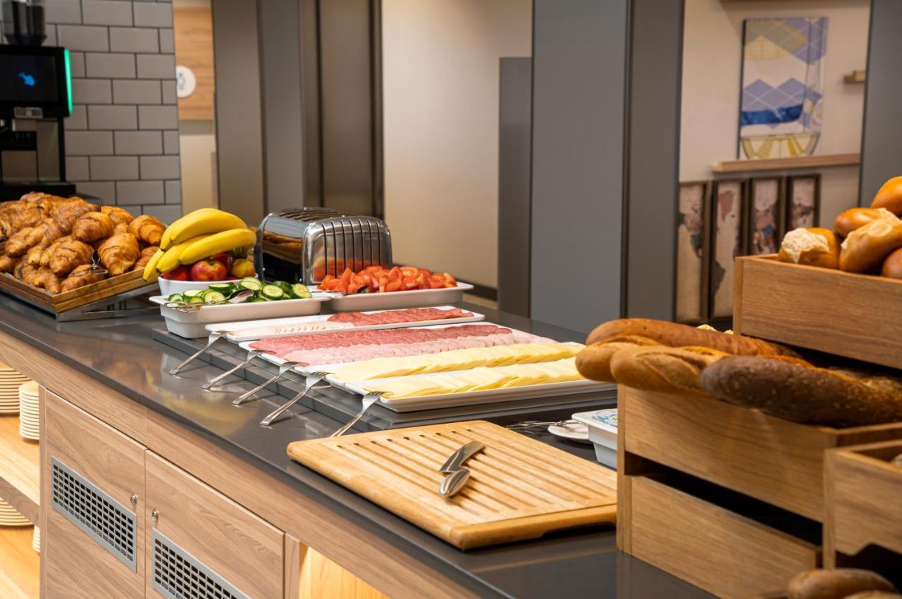 Holiday Inn Express - Rosenheim By Ihg Kültér fotó