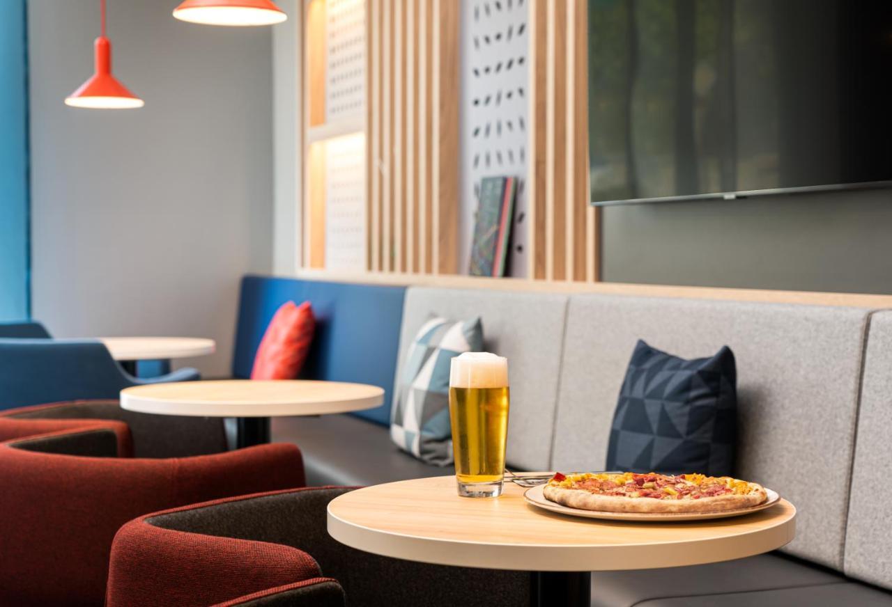 Holiday Inn Express - Rosenheim By Ihg Kültér fotó