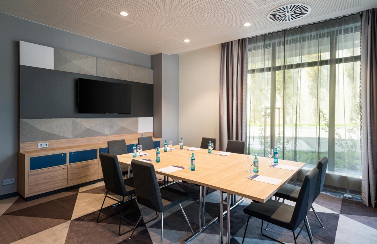 Holiday Inn Express - Rosenheim By Ihg Kültér fotó