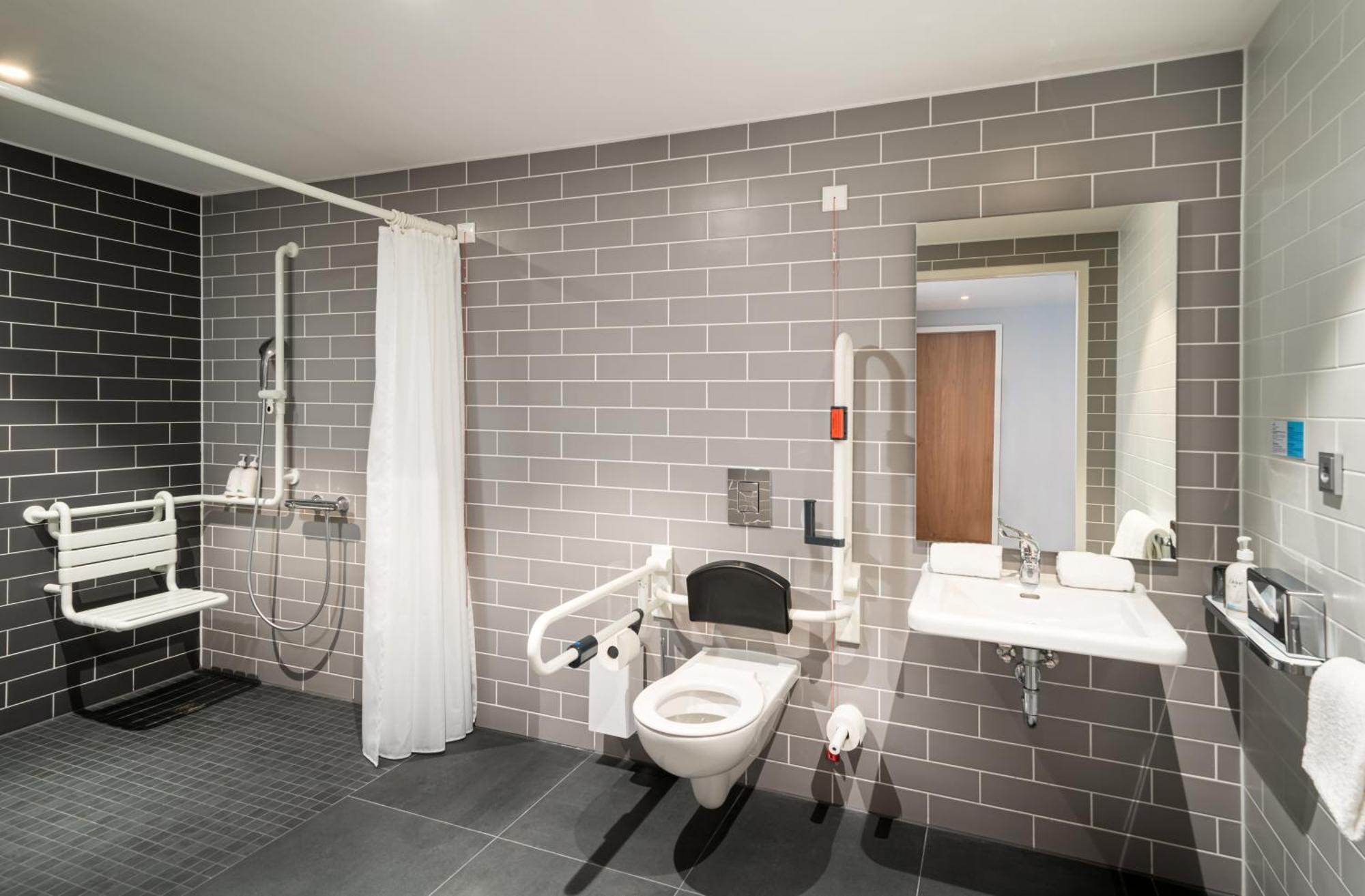 Holiday Inn Express - Rosenheim By Ihg Szoba fotó